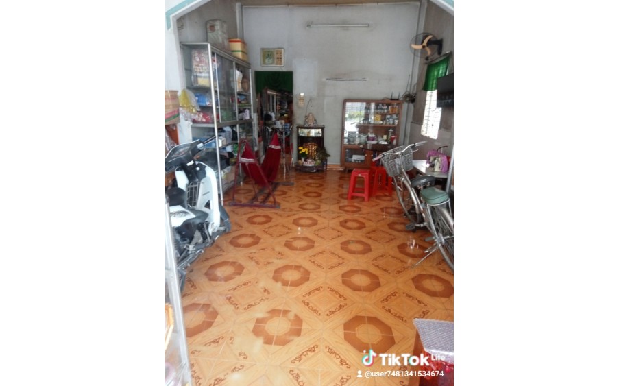  BÁN GẤP NHÀ MẶT TIỀN _ GIẢM NGAY 510TRIEU CHỈ CÒN 2 TỶ 990TRIEU TRƯỚC 30/04