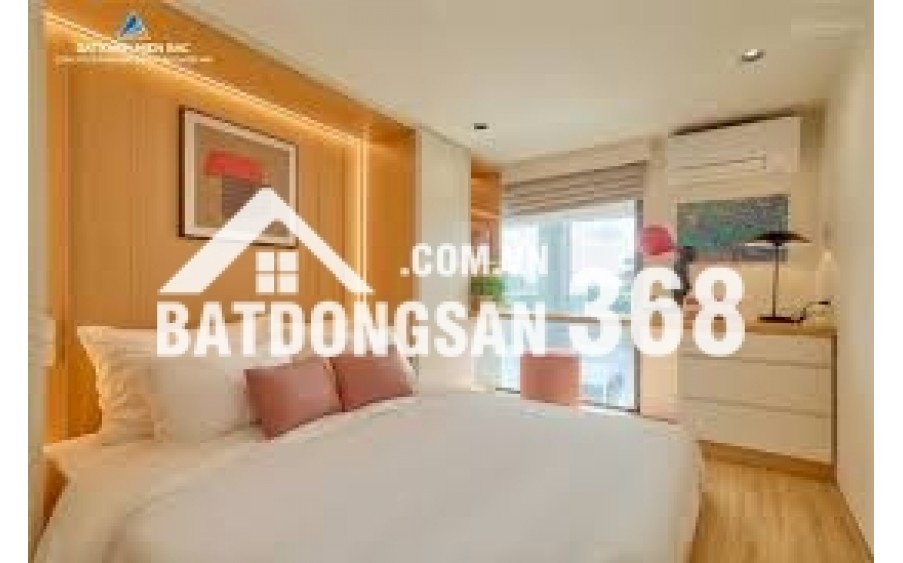 Duy nhất 1 căn 1br+ 46.5m2 full giá ưu đãi chưa tới 2 tỷ- ký HĐMB ngay- hạn gốc lãi 30th