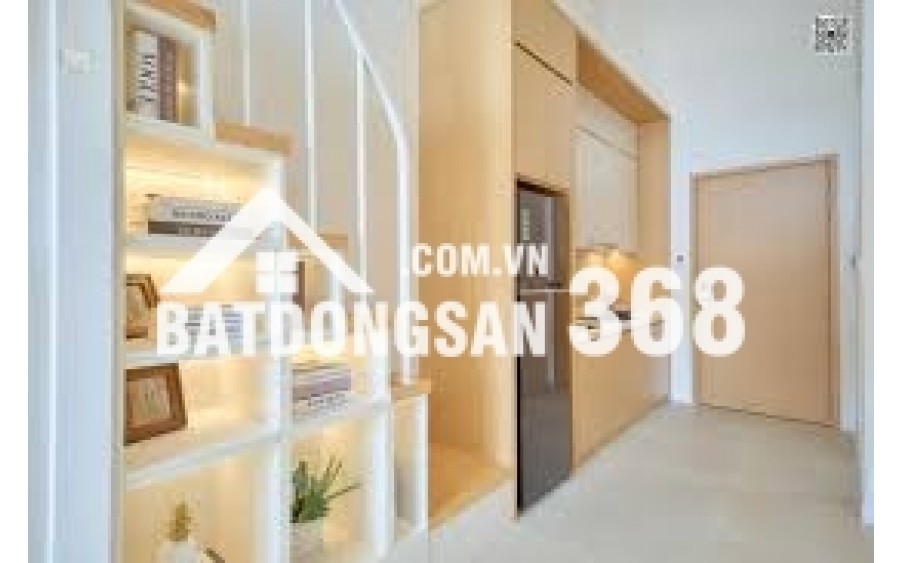 Duy nhất 1 căn 1br+ 46.5m2 full giá ưu đãi chưa tới 2 tỷ- ký HĐMB ngay- hạn gốc lãi 30th