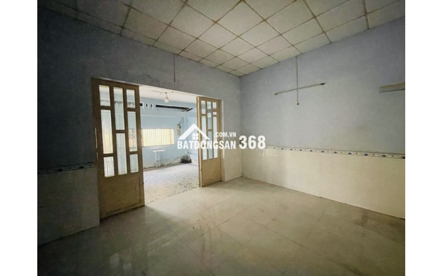 Bán Đất Tặng Nhà C4, Cách 2 Căn Ra Đường Xe Tải, Phường An Nhơn(Phường 6 cũ), Gò Vấp