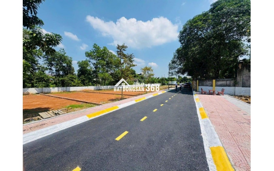 Mở bán quỹ đất đẹp ngay tại Hoà Lạc