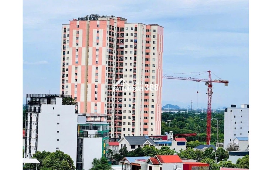 Chính Chủ Bán rẻ 120m2 Đối Diện 2 Tòa Chung Cư Khu Tái Định Cư Bắc Phú Cát - Đất Hòa Lạc giá Rẻ