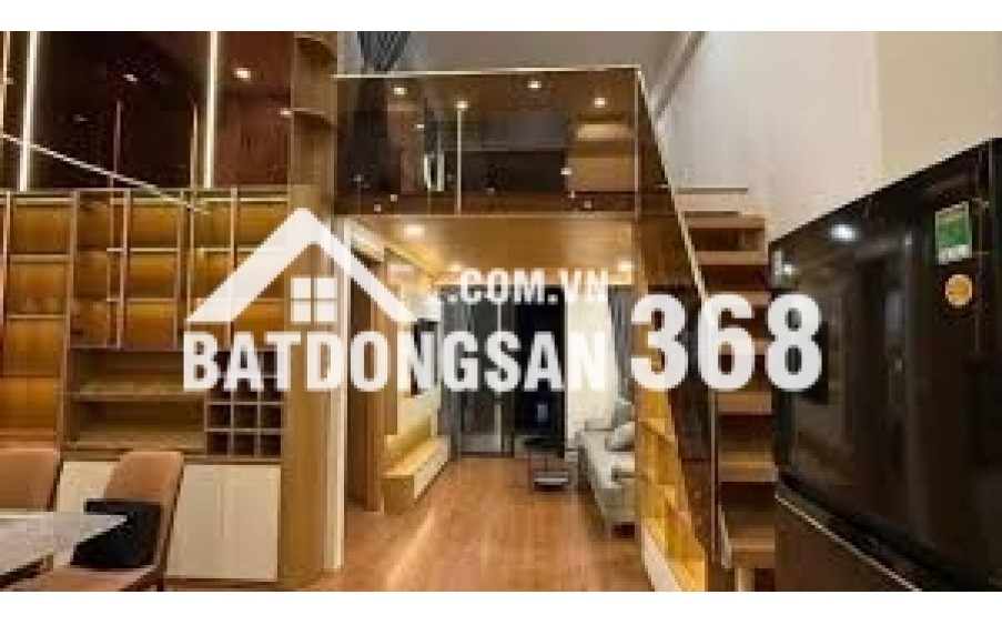 Duy nhất 1 căn 1br+ 46.5m2 full giá ưu đãi chưa tới 2 tỷ- ký HĐMB ngay- hạn gốc lãi 30th