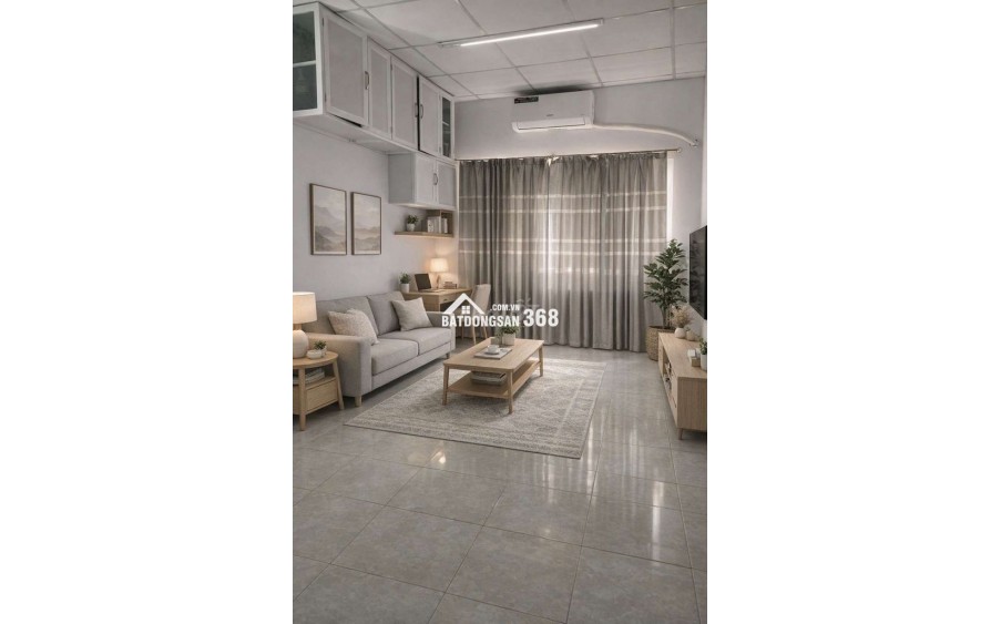 4TẦNG GẦNTÂNPHÚ,QUẬN6 HẺMXEHƠI 50M2 DƯỚI 3.6TỎI ++++ THƯƠNG LƯỢNG MẠNH