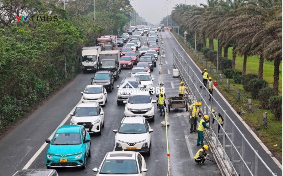 CĐT đất nền Hòa Lạc giá đầu tư F0 DT 100m2-300m2 nhiều vị trí đẹp và uy tín: Giá từ -3 tỷ-4tỷ