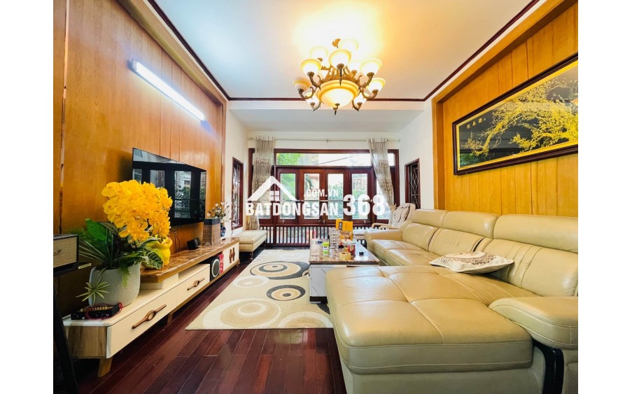 Nhà gần võng thị ngõ thông - gần hồ - hướng đẹp – ô tô 7 chỗ vào nhà - tặng nội thất - ở thích