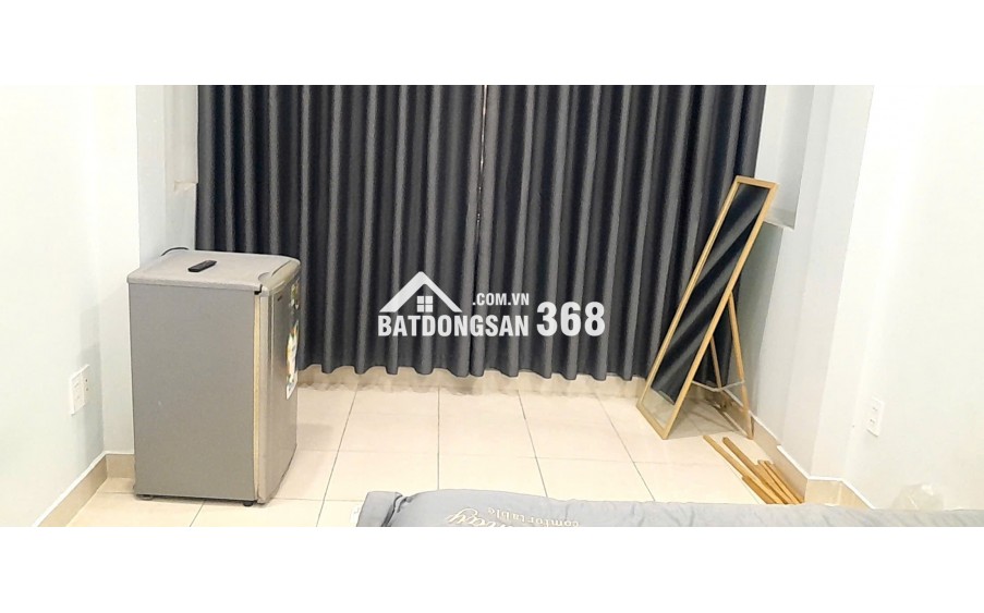 CHO THUÊ PHÒNG NỘI THẤT ĐẦY ĐỦ TRUNG TÂM QUẬN 10 HỒ CHÍ MINH