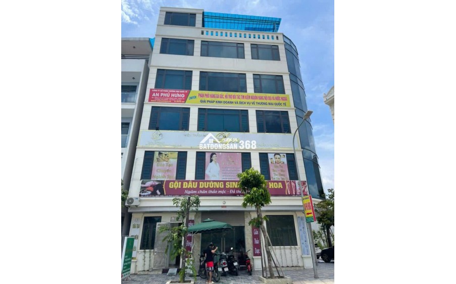 THANH LÝ SPA CƠ HỘI SỞ HỮU MÔ HÌNH KINH DOANH ĐANG HOẠT ĐỘNG TỐT TẠI HÀ ĐÔNG, HÀ NỘI