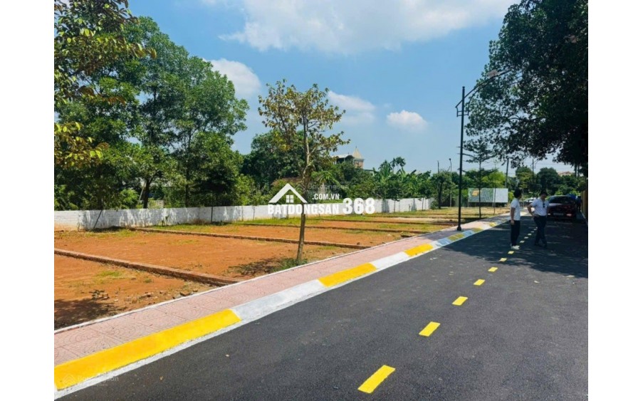 Mở bán quỹ đất đẹp ngay tại Hoà Lạc