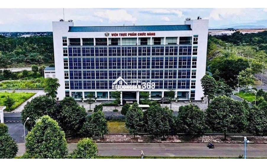 GIẢM HẲN 3 TỶ 500 TRIỆU MẢNH ĐẤT HÀ NỘI 100M2 GẦN ĐẠI HỌC QUỐC GIA.