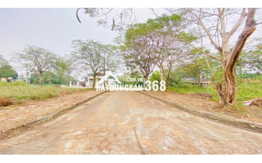 SIÊU PHẨM TÁI ĐỊNH CƯ ĐHQG HÒA LẠC – 