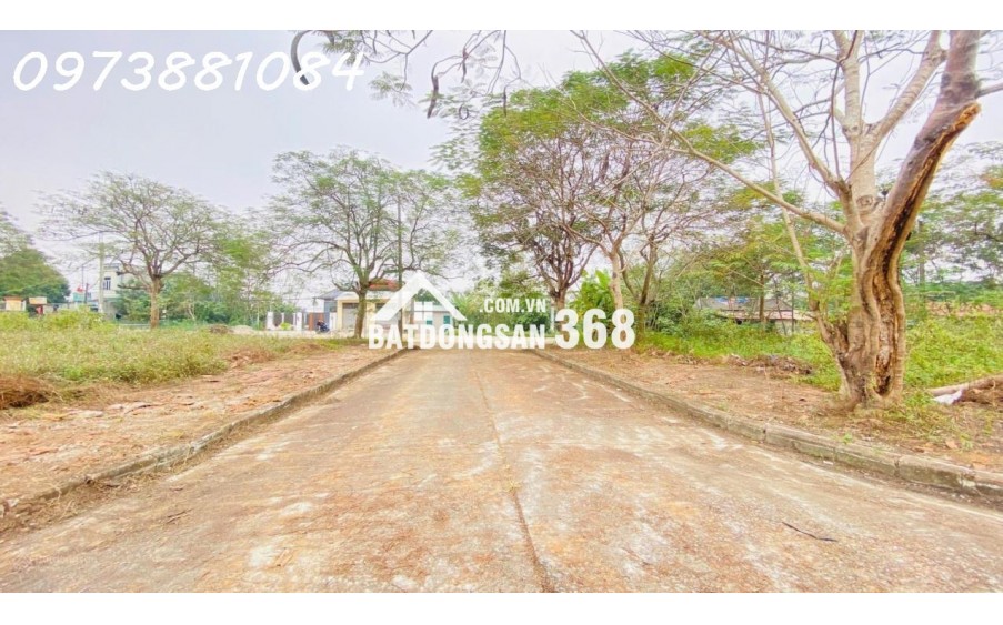 CHỦ CẦN TIỀN BÁN NHANH LÔ ĐẤT SIÊU ĐẸP SÁT KHU ĐẤU GIÁ ĐỒNG MÔ LAKE SIDE