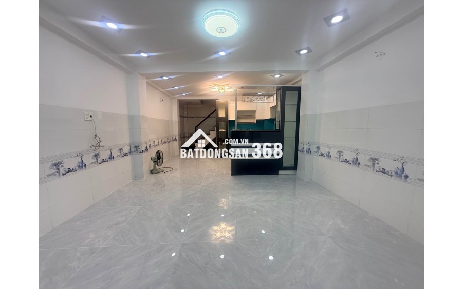 NHÀ 5 TẦNG - HẺM OTO 7 CHỖ - VỊ TRÍ ĐẮC ĐỊA NHIỀM TIỀM NĂNG