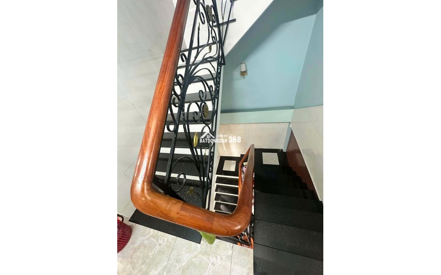  NHÀ PHỐ HẺM 2/ XÂY Ở CỰC CHẮC CHẮN