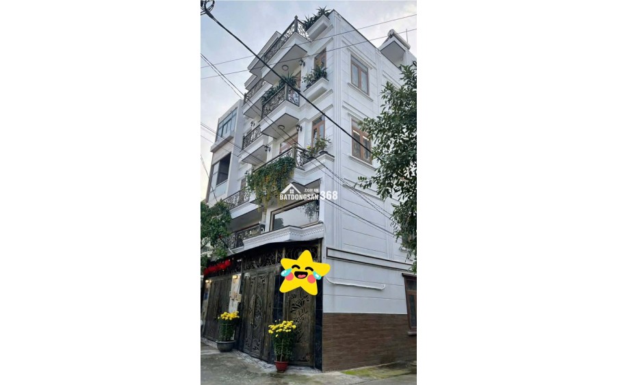 LÊN SÓNG NHÀ ĐẸP XE HƠI ĐẬU CỬA