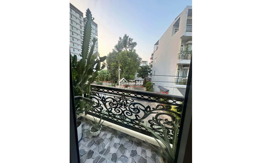  NHÀ PHỐ HẺM 2/ XÂY Ở CỰC CHẮC CHẮN