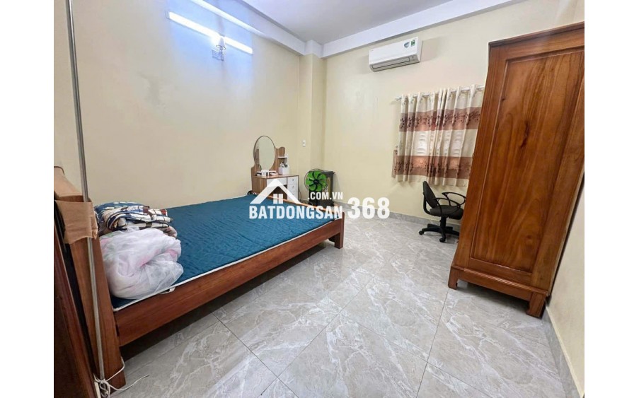  NHÀ PHỐ HẺM 2/ XÂY Ở CỰC CHẮC CHẮN