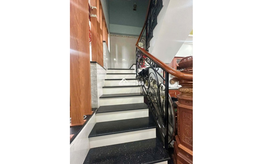  NHÀ PHỐ HẺM 2/ XÂY Ở CỰC CHẮC CHẮN