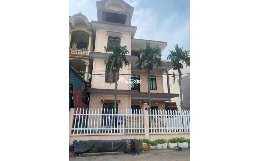 NGÂN HÀNG PHÁT MÃI TÀI SẢN – BẤT LỰ- ĐẠI ĐỒNG -BẮC NINH