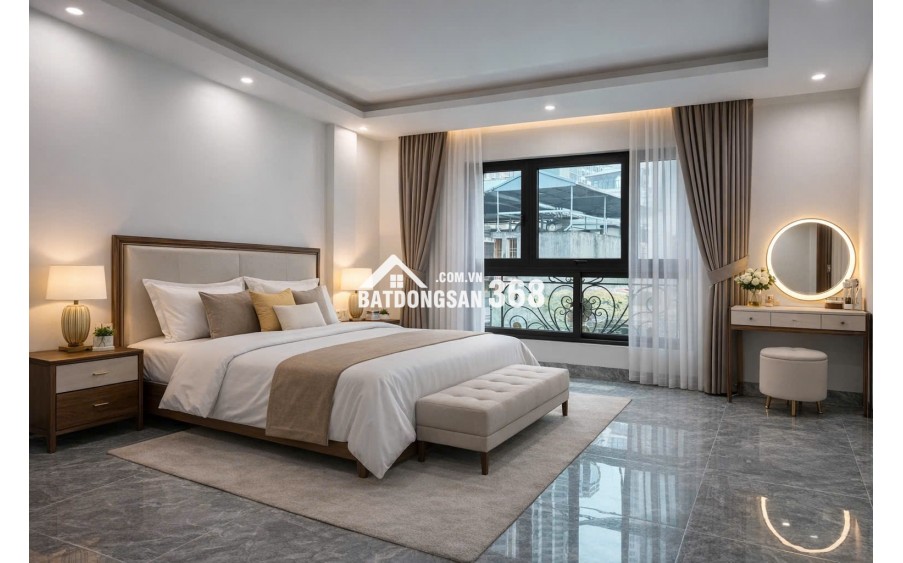 BÁN NHÀ PHỐ HỒ TÙNG MẬU – VỊ TRÍ ĐẸP, KINH DOANH ĐỈNH LH: 0583.995.998