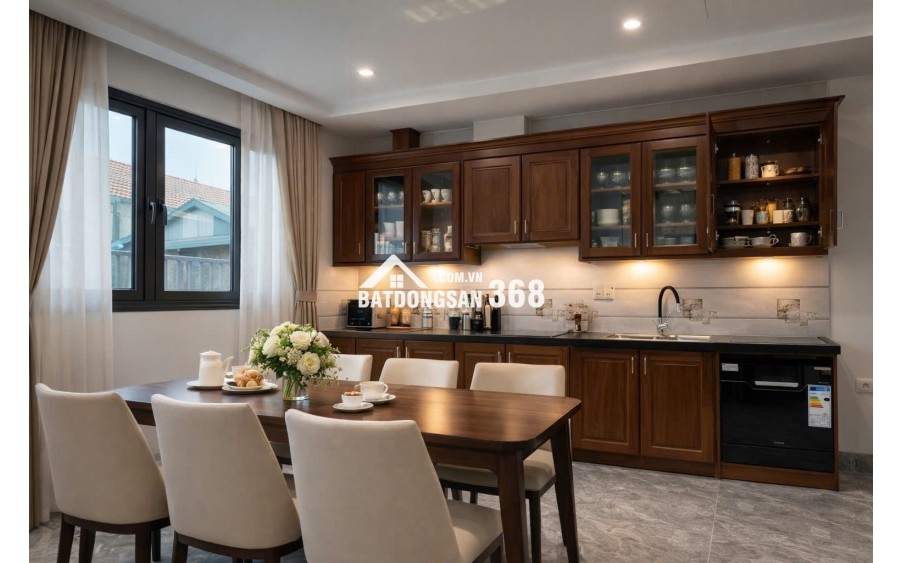 BÁN NHÀ PHỐ HỒ TÙNG MẬU – VỊ TRÍ ĐẸP, KINH DOANH ĐỈNH LH: 0583.995.998