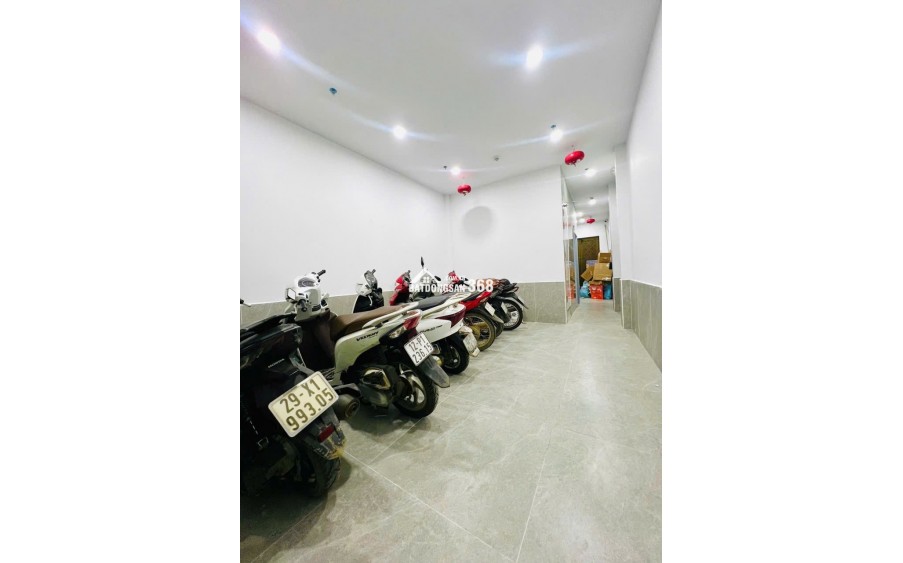 BÁN NHÀ Nguyễn Khang – SIÊU PHẨM DÒNG TIỀN CẦU GIẤY