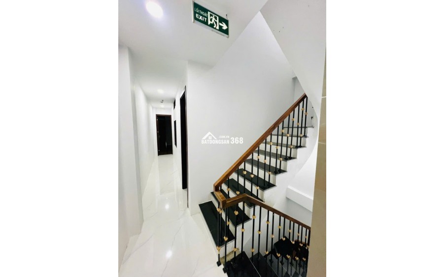 BÁN NHÀ Nguyễn Khang – SIÊU PHẨM DÒNG TIỀN CẦU GIẤY