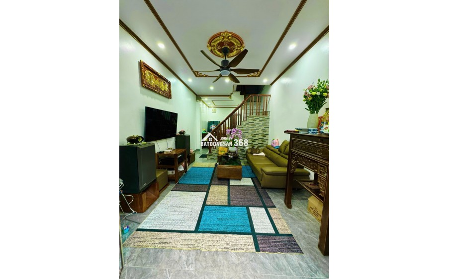 Chủ Gửi Bán- Nhà Mới Xây Dương Văn Bé- Chỉ 2 Tỷ- Ô Tô Đỗ Cửa- Hàng Xóm Time City