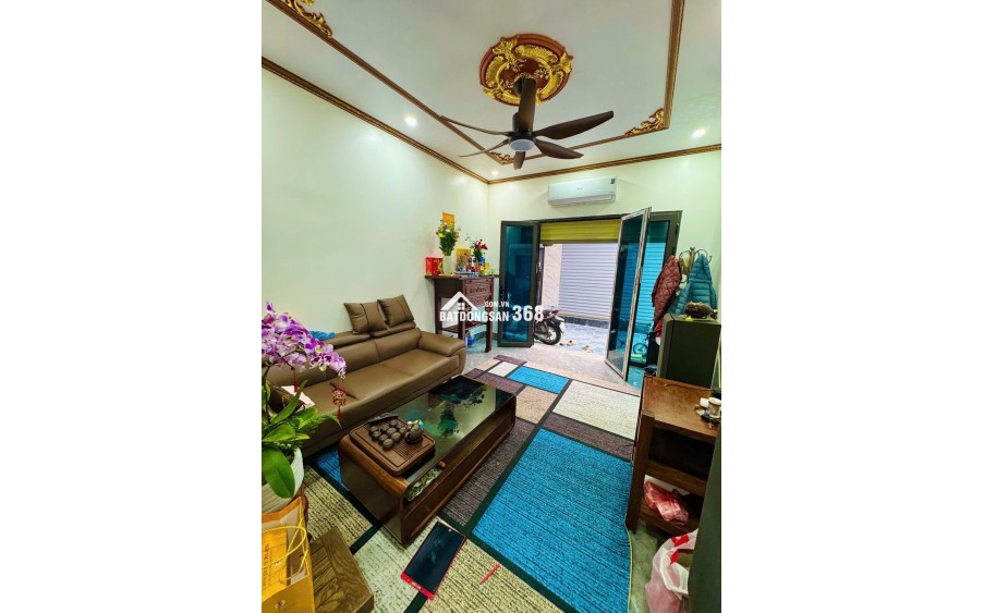 Chủ Gửi Bán- Nhà Mới Xây Dương Văn Bé- Chỉ 2 Tỷ- Ô Tô Đỗ Cửa- Hàng Xóm Time City