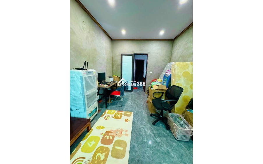 Chủ Gửi Bán- Nhà Mới Xây Dương Văn Bé- Chỉ 2 Tỷ- Ô Tô Đỗ Cửa- Hàng Xóm Time City