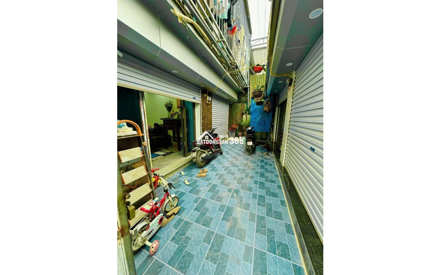 Chủ Gửi Bán- Nhà Mới Xây Dương Văn Bé- Chỉ 2 Tỷ- Ô Tô Đỗ Cửa- Hàng Xóm Time City