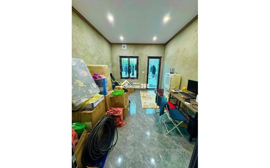 Chủ Gửi Bán- Nhà Mới Xây Dương Văn Bé- Chỉ 2 Tỷ- Ô Tô Đỗ Cửa- Hàng Xóm Time City