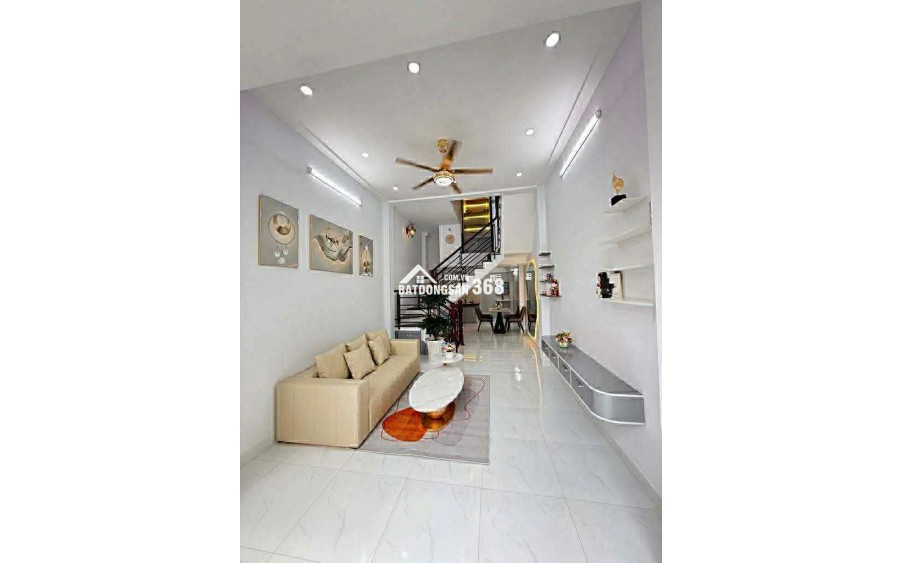 HXH - 3 TẦNG - 42M2 - 4PN - VỊ TRÍ CỰC ĐẸP