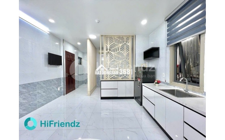 Quận 7, Căn Hộ Dịch Vụ 6 Tầng, 35 Phòng, 12x15m, 65 Tỷ, Tại KDC Tân Quy Đông, Bán Gấp