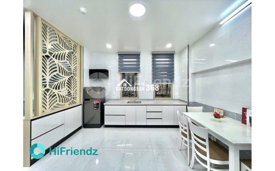 Quận 7, Căn Hộ Dịch Vụ 6 Tầng, 35 Phòng, 12x15m, 65 Tỷ, Tại KDC Tân Quy Đông, Bán Gấp