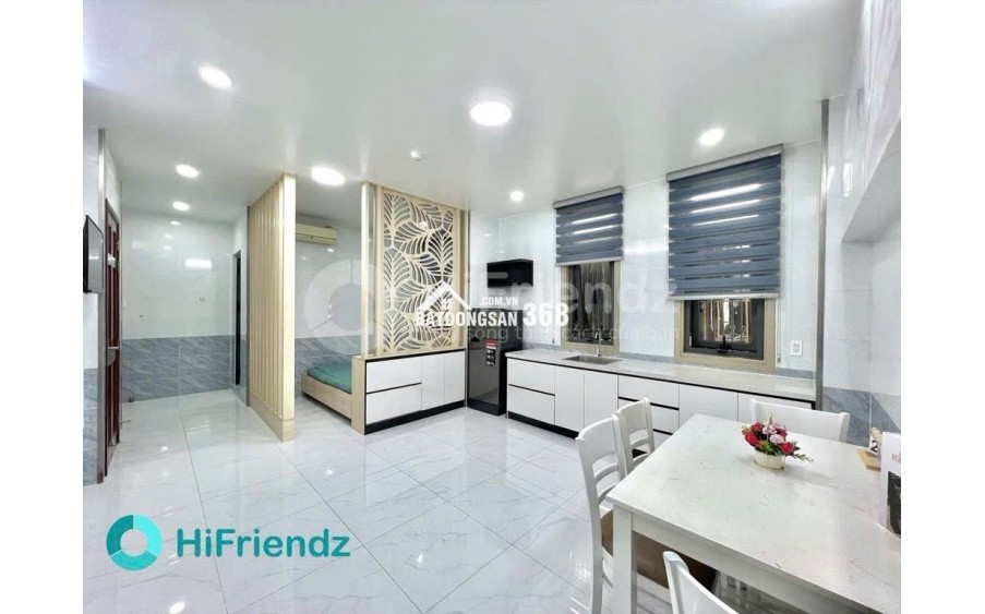 Quận 7, Căn Hộ Dịch Vụ 6 Tầng, 35 Phòng, 12x15m, 65 Tỷ, Tại KDC Tân Quy Đông, Bán Gấp