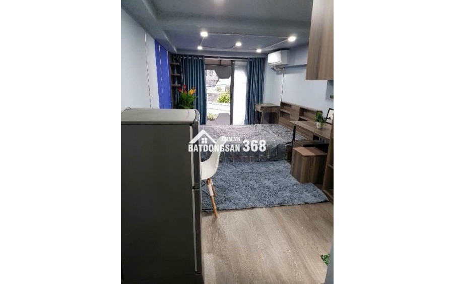 Quận 7, Căn Hộ Dịch Vụ 6 Tầng, 20 Phòng, 6x18m, 27 Tỷ, Tại KDC Tân Quy Đông, Bán Gấp