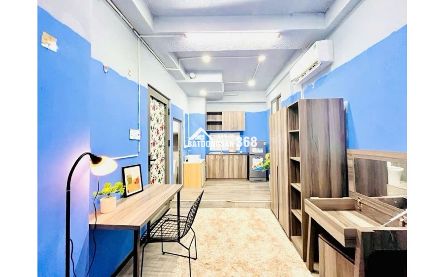 Quận 7, Căn Hộ Dịch Vụ 6 Tầng, 20 Phòng, 6x18m, 27 Tỷ, Tại KDC Tân Quy Đông, Bán Gấp