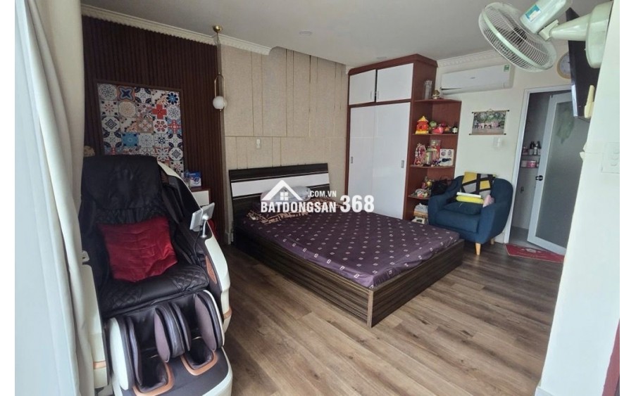 4 TẦNG - 50M2  - AN NINH- CHỈ HƠN 6 TỶ