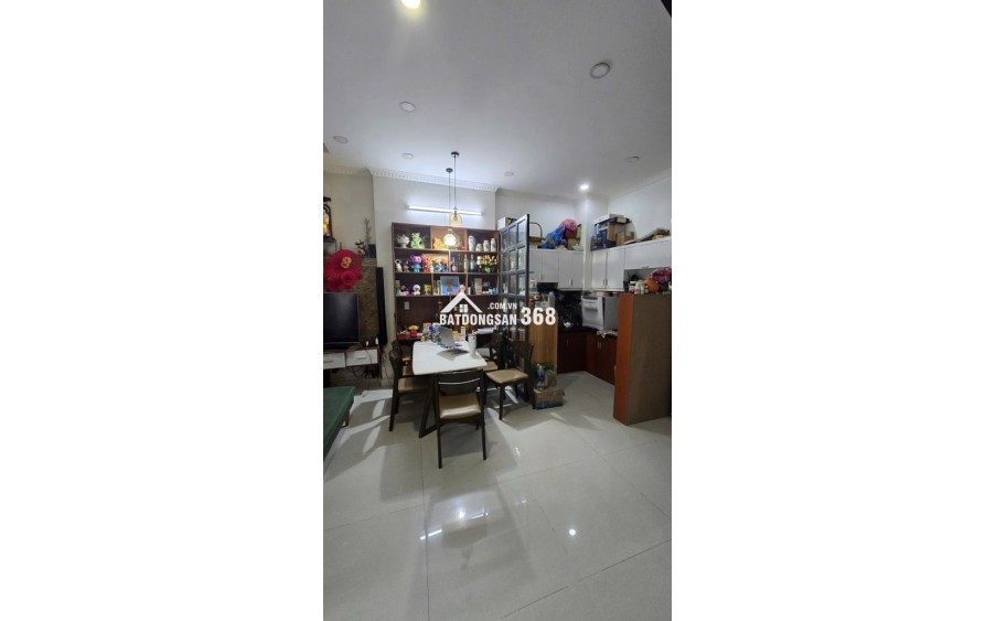 4 TẦNG - 50M2  - AN NINH- CHỈ HƠN 6 TỶ