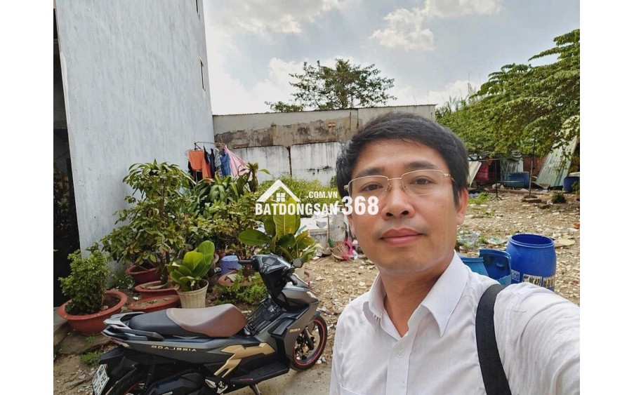 ĐẤT ĐẸP HXH NGUYỄN VĂN QUÁ – 74M2 – XÂY 5 TẦNG – CHỈ 4.99 TỶ