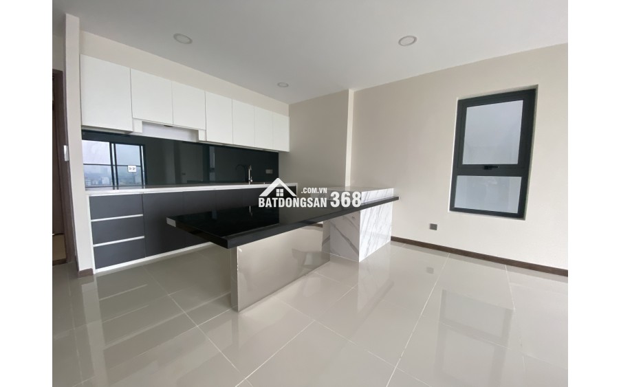 Bán căn hộ 2PN De Capella – 87m², view nội khu thoáng mát.