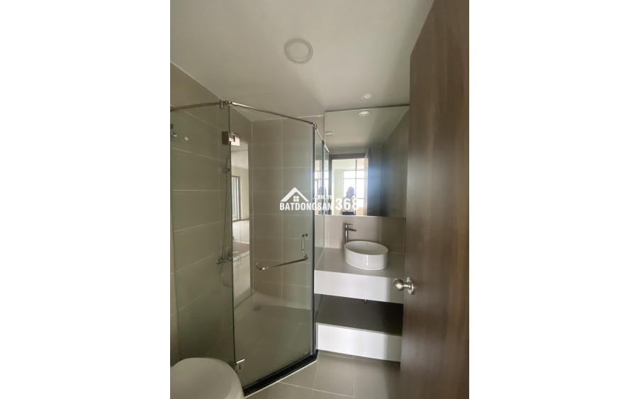 Bán căn hộ 2PN De Capella – 87m², view nội khu thoáng mát.
