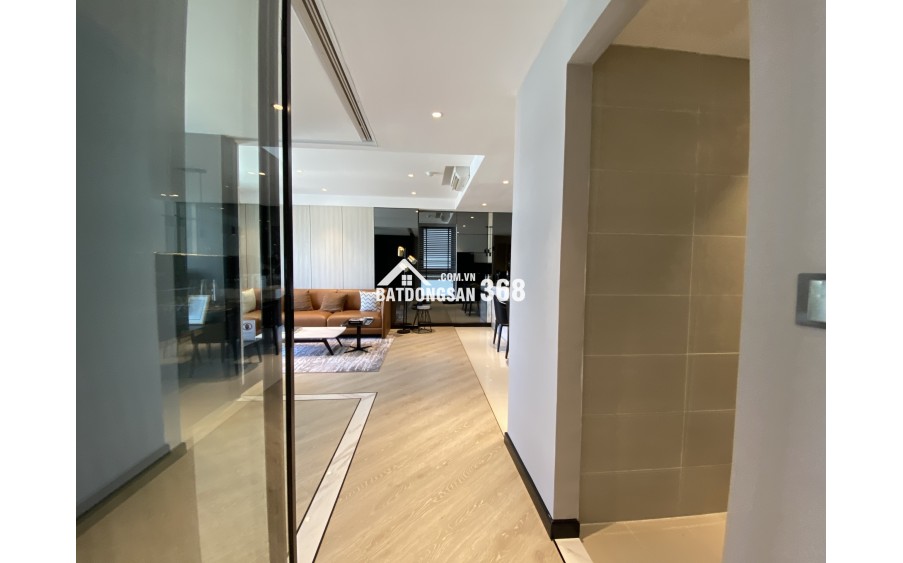 Cần bán Căn hộ chung cư dự án De Capella Quận 2 , Diện tích 95m², Giá chỉ 9.5 Tỷ nhà HTCB