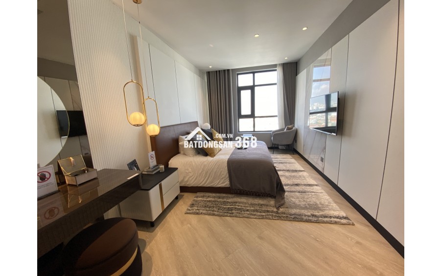 Cần bán Căn hộ chung cư dự án De Capella Quận 2 , Diện tích 95m², Giá chỉ 9.5 Tỷ nhà HTCB