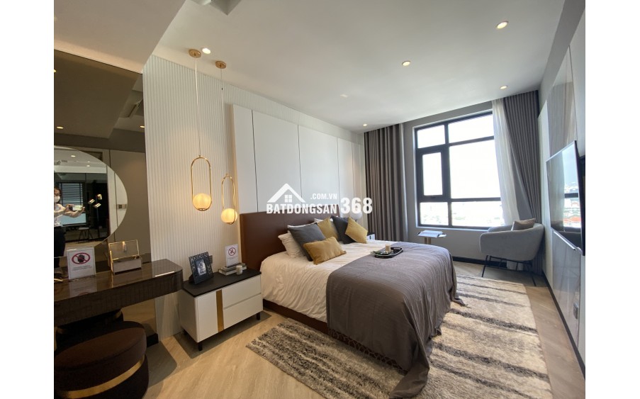 Cần bán Căn hộ chung cư dự án De Capella Quận 2 , Diện tích 95m², Giá chỉ 9.5 Tỷ nhà HTCB