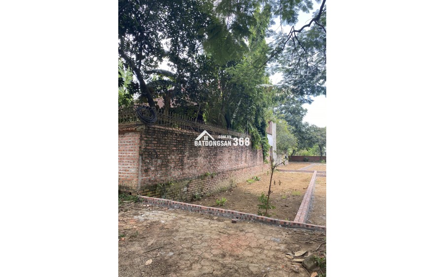 CHÍNH CHỦ CẮT LỖ 300TR BÁN NHANH 2 LÔ MẶT ĐƯỜNG PHÚ CÁT, CÁCH ĐẠI HỌC QUỐC GIA 1KM.