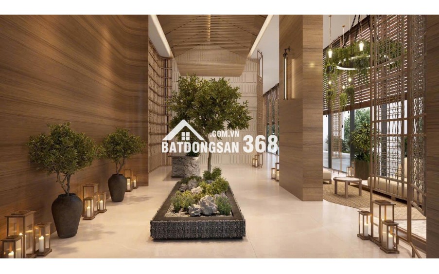 Bán căn 2PN giá tốt, view trực diện hồ bơi tại Essensia Sky với giá chỉ 5,6 tỷ