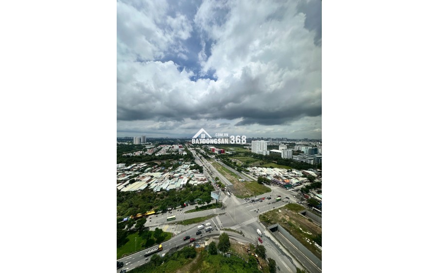 Căn hộ 3PN 96m2 Lavida Plus – Không gian rộng, view Quận 1 cực đẹp