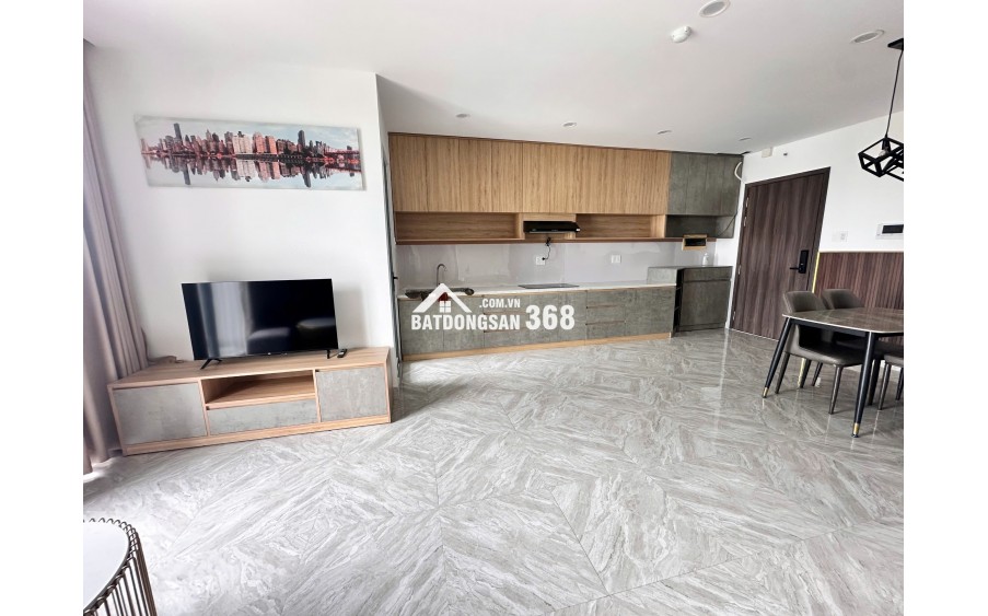 Căn hộ 3PN 96m2 Lavida Plus – Không gian rộng, view Quận 1 cực đẹp